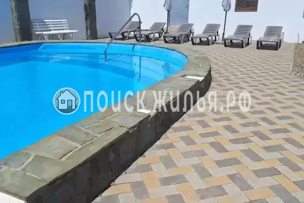 Гостевой дом «Парус», Кабардинка