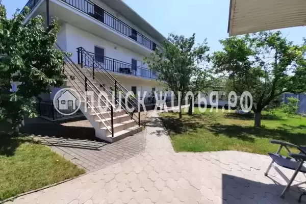 «Парус», Краснодарский край, Кабардинка, Пролетарская, д.80 «Парус», Краснодарский край, Кабардинка, Пролетарская, д.80