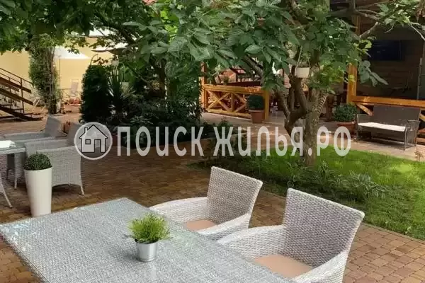 «Глафира», Дивноморское