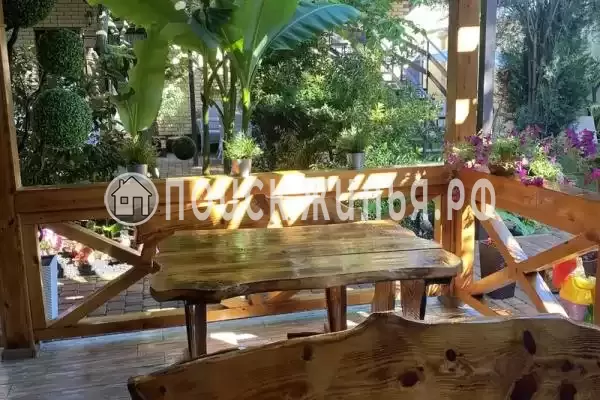 «Глафира», Дивноморское