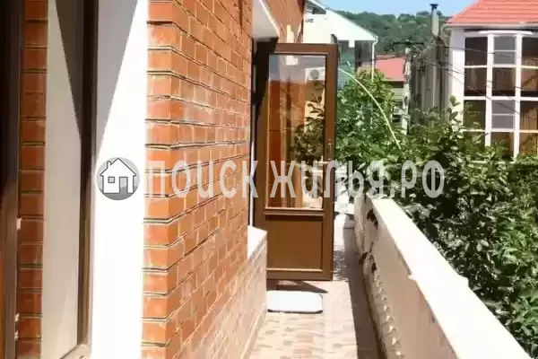 Частный сектор «Мандарин», Адлер