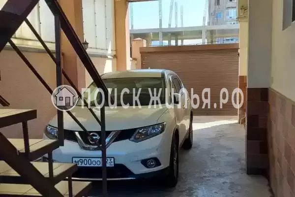 Калинина, д.31А, Геленджик Калинина, д.31А, Геленджик