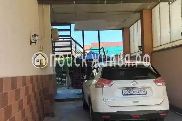 Калинина, д.31А, Геленджик Калинина, д.31А, Геленджик