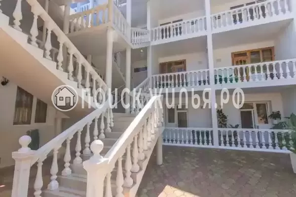 «Лесная сказка», Якорная Щель