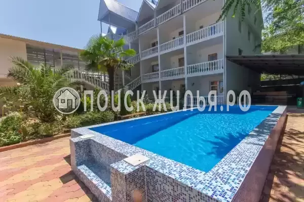 «Лесная сказка», Якорная Щель