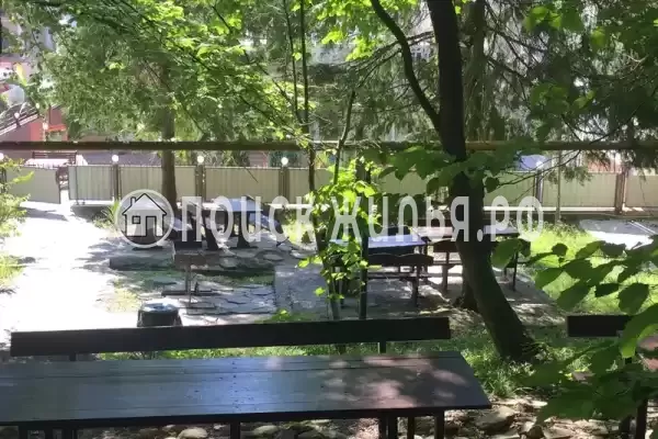 Частный сектор «Лесная Сказка», Якорная Щель