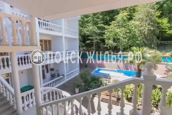 «Лесная сказка», Якорная Щель