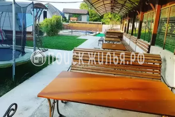 «Амина», Джубга