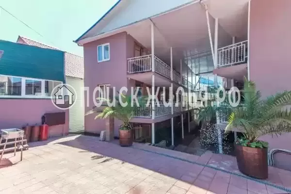 «Ардо», Якорная Щель