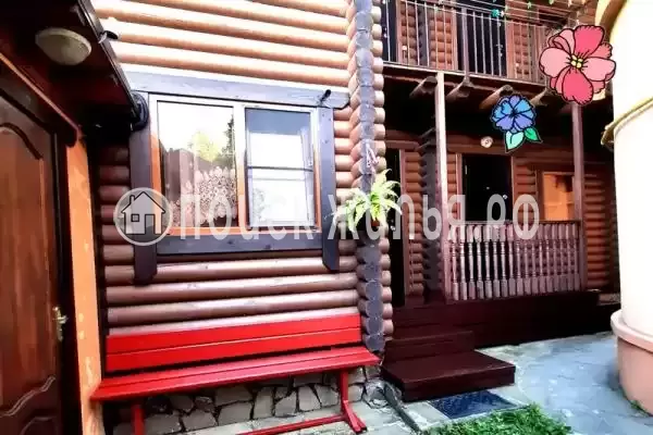 Частный сектор «У Натальи», Дагомыс