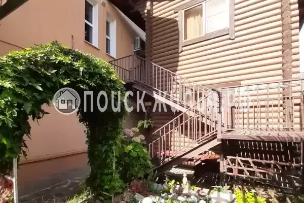 Частный сектор «У Натальи», Дагомыс