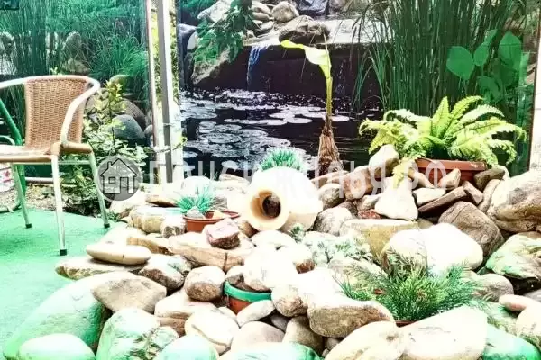 Частный сектор «У Натальи», Дагомыс