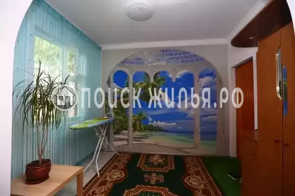 «Сочи», Сочи