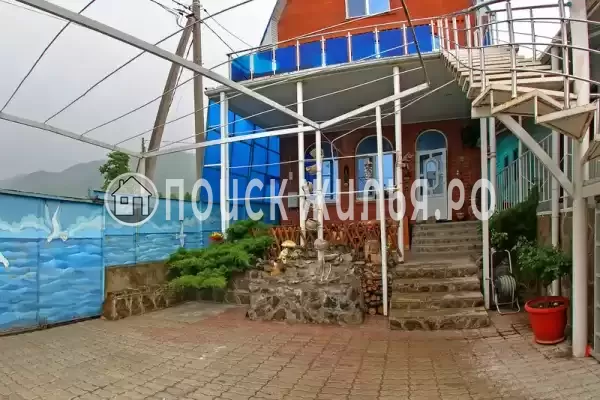 Гостевой дом «Отдых», Геленджик Гостевой дом «Отдых», Геленджик