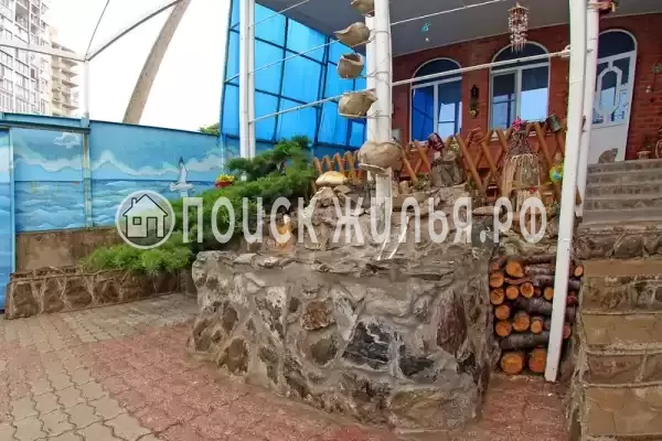 Гостевой дом «Отдых», Геленджик Гостевой дом «Отдых», Геленджик