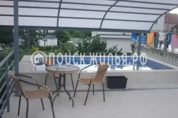 Гостевой дом «Лазурный», Витязево