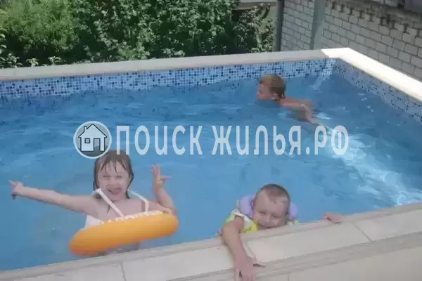 Гостевой дом «Лазурный», Витязево