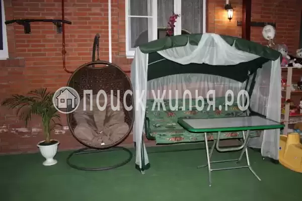 Гостевой дом «Лазурный», Витязево