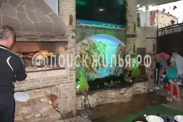 Гостевой дом «Лазурный», Витязево