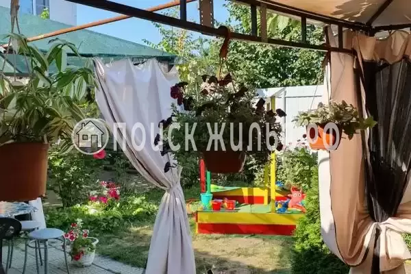 Гостевой дом «Море, песок и дюны», Витязево