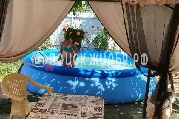 Гостевой дом «Море, песок и дюны», Витязево