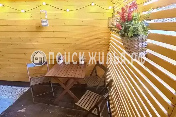 Частный сектор «Домашний очаг», Кабардинка