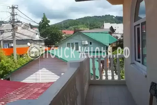 «Чайная роза», Адлер