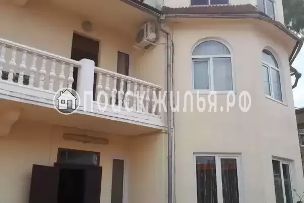 «Чайная роза», Адлер