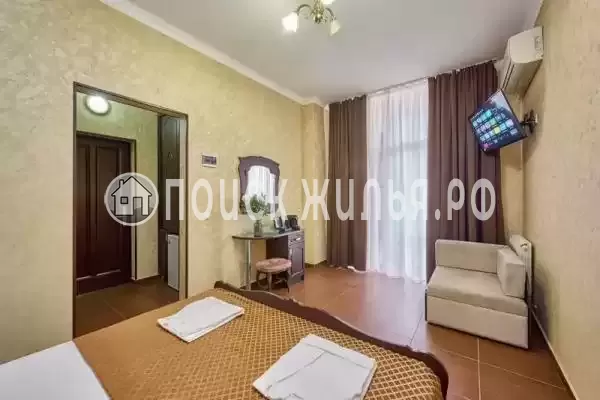 «Dolce Vita», Витязево