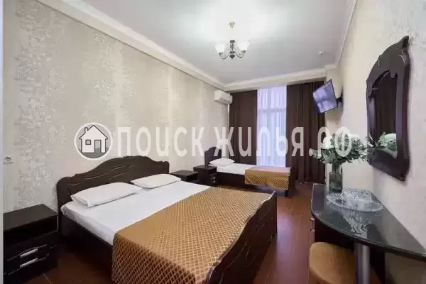 «Dolce Vita», Витязево