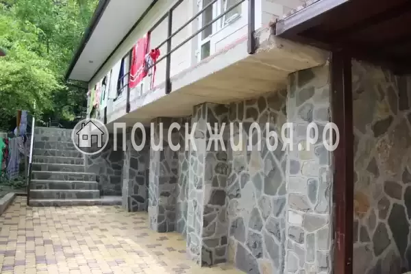 Частный сектор «Зевс», Джанхот Частный сектор «Зевс», Джанхот
