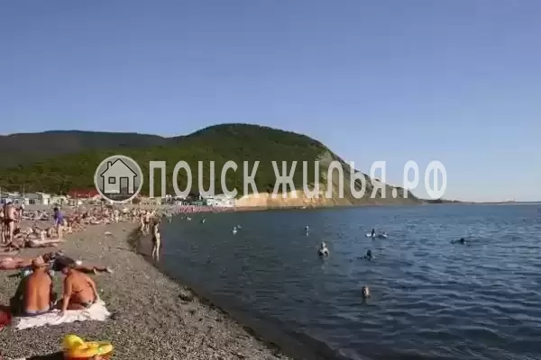 Отель «Радужный», Сукко