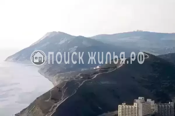 Отель «Радужный», Сукко