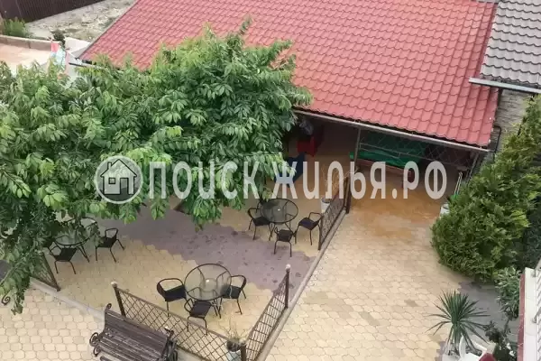 Гостевой дом «Радужный», Сукко Гостевой дом «Радужный», Сукко
