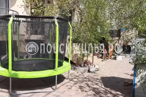 Частный сектор «Абрикос», Кабардинка Частный сектор «Абрикос», Кабардинка