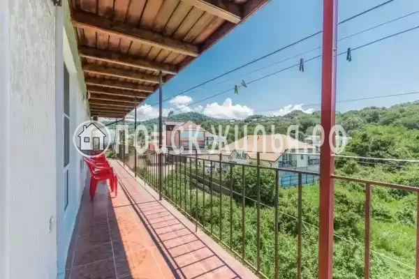 Гостевой дом «Коралл-Лоо», Лоо