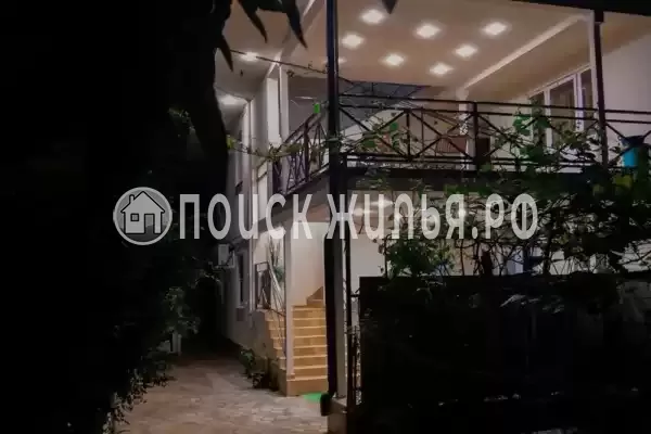 Гостевой дом «Фаина», Адлер