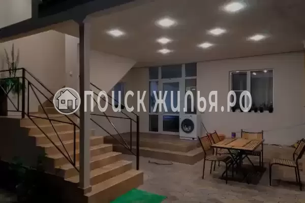 Гостевой дом «Фаина», Адлер