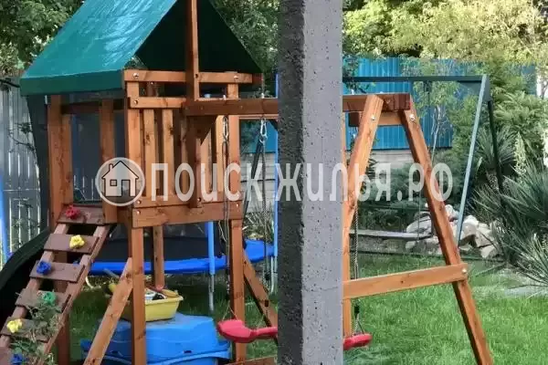 «Green House», Пляхо «Green House», Пляхо