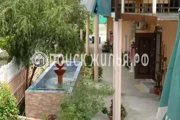 Гостевой дом «Ася», Гагра