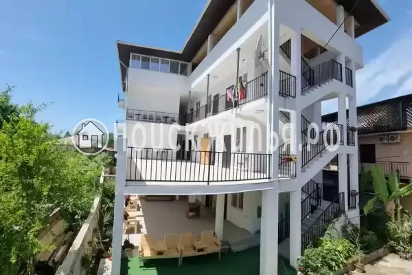 Гостевой дом «Ася», Республика Абхазия, Гагра, Демерджипа, д.90