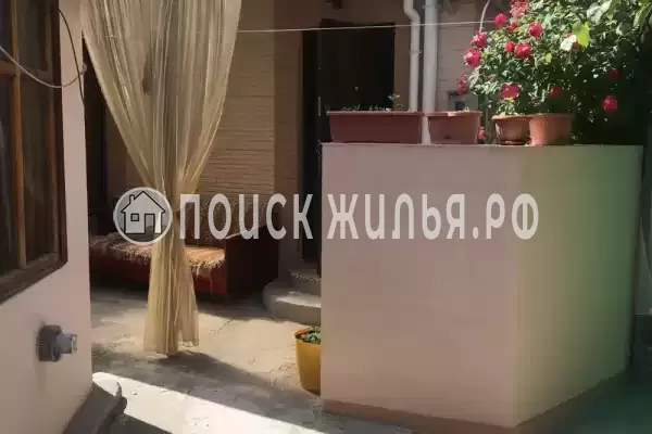 Квартира «В частном секторе», Республика Крым, Евпатория, 13 Ноября, д.12