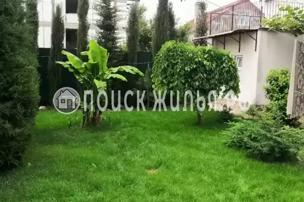 Гостевой дом «Оазис», Береговое