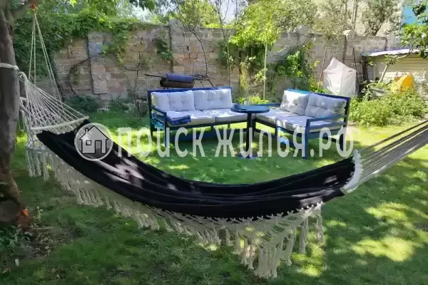 Гостевой дом «Оазис», Береговое