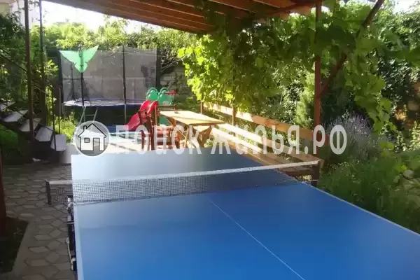 Гостевой дом «Оазис», Береговое