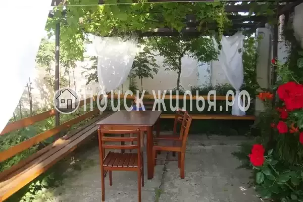 Гостевой дом «Оазис», Береговое