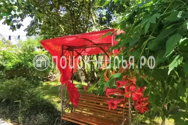 Гостевой дом «Оазис», Береговое