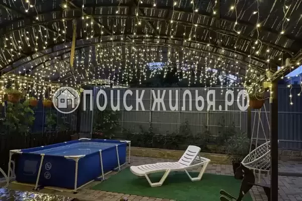 Дом под ключ «Монастырский терем», Геленджик Дом под ключ «Монастырский терем», Геленджик