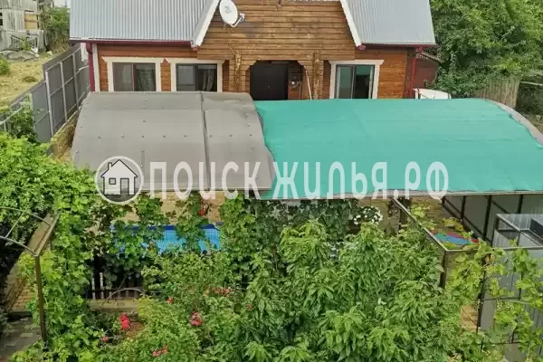 Дом под ключ «Монастырский терем», Геленджик Дом под ключ «Монастырский терем», Геленджик