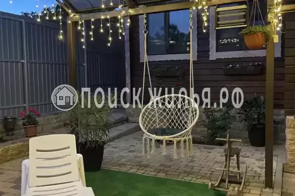 Дом под ключ «Монастырский терем», Геленджик Дом под ключ «Монастырский терем», Геленджик